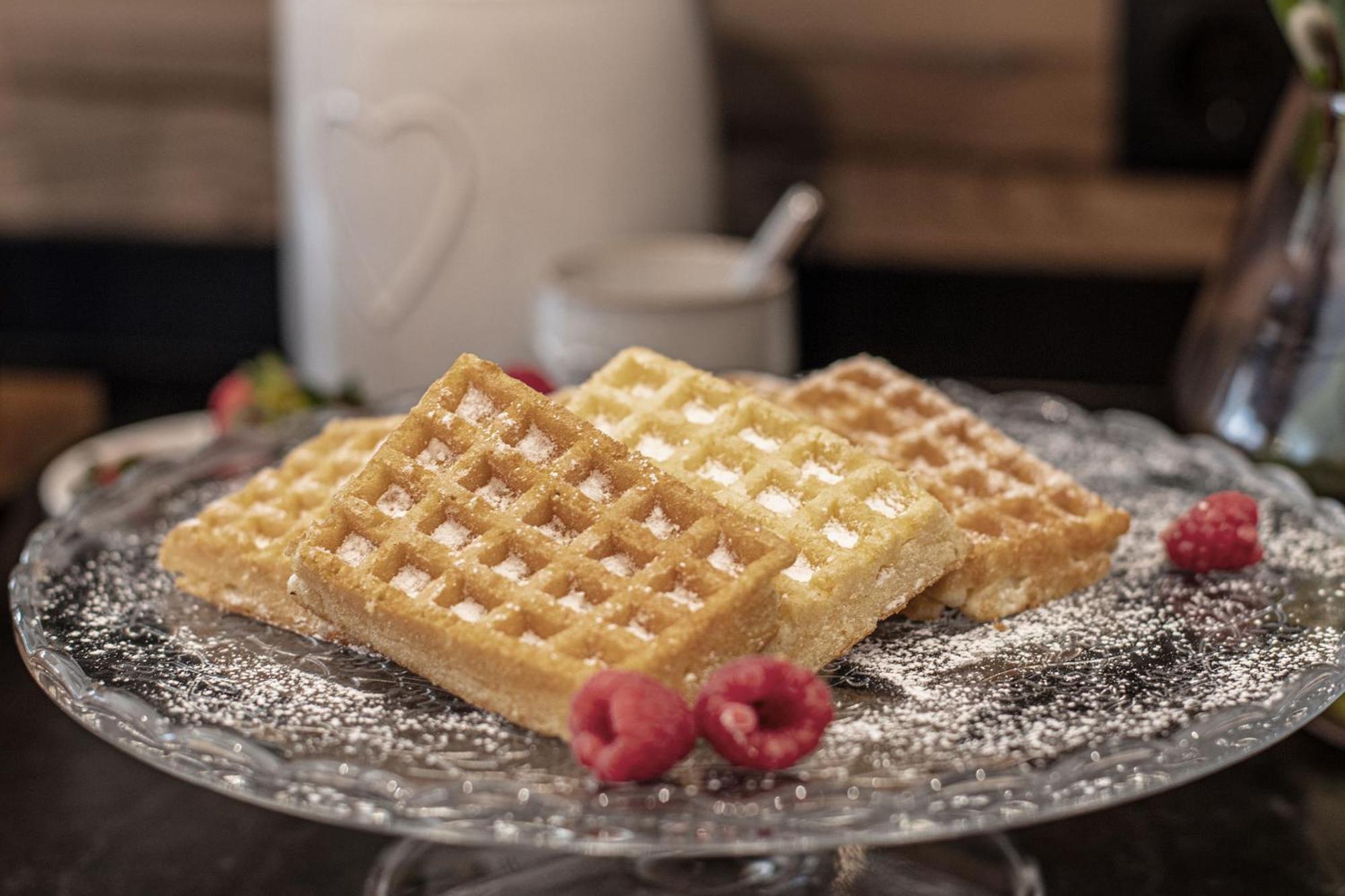 فندق Garni Rustica سولدن المظهر الخارجي الصورة