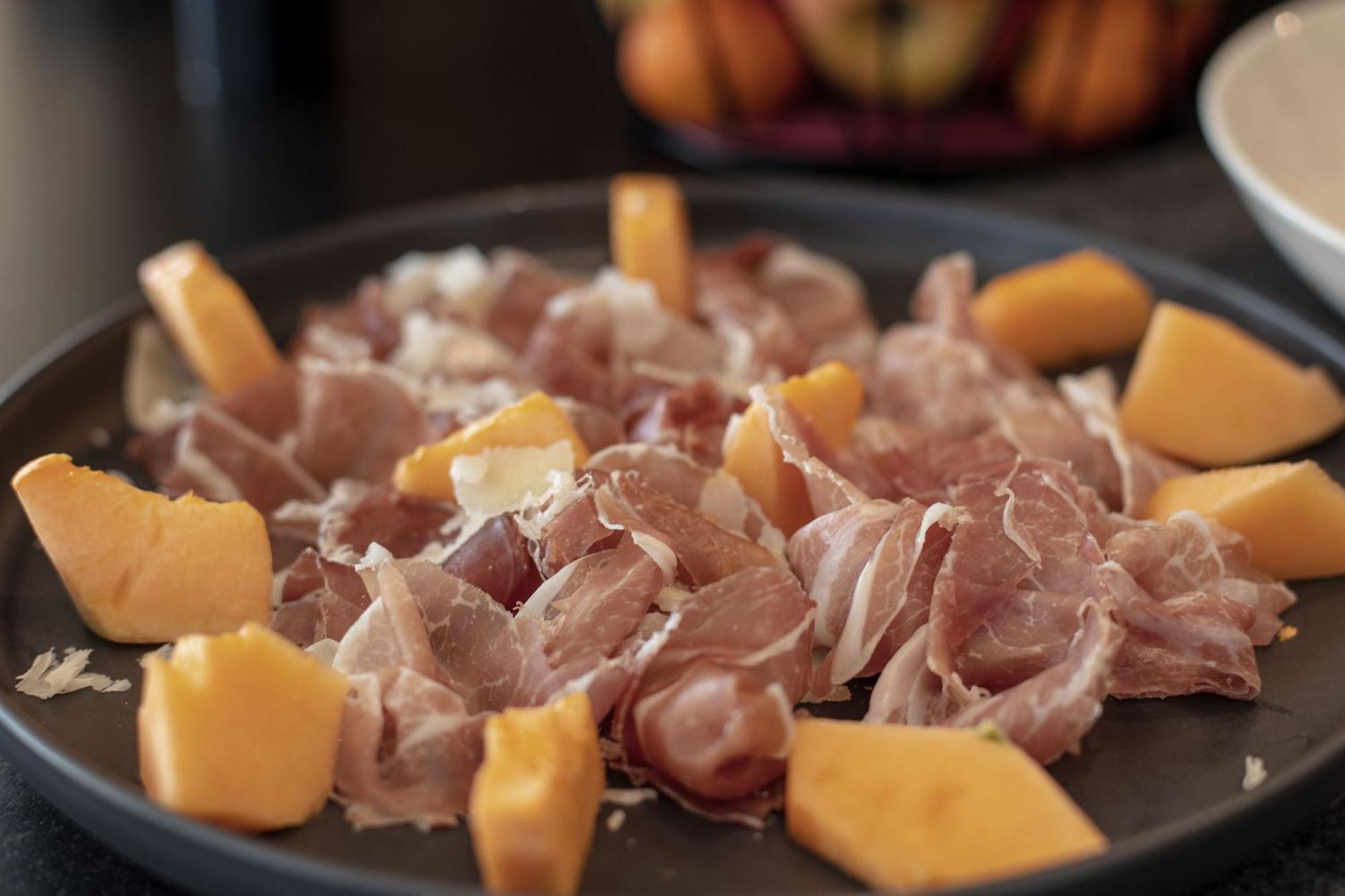 فندق Garni Rustica سولدن المظهر الخارجي الصورة